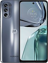 Moto G62